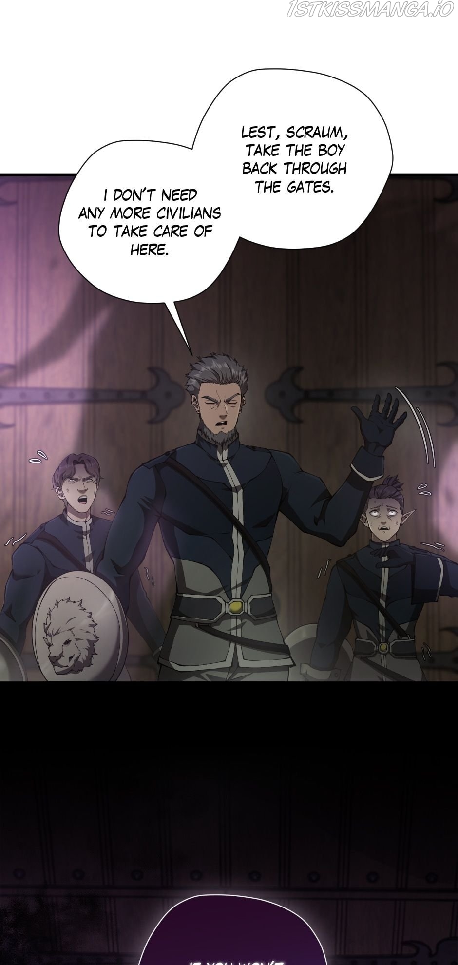 The Beginning After The End Chapter 175 image 72